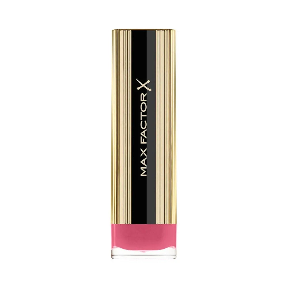 MAX FACTOR Lipstick Colour Elixir nr. 090 Anglų Rožė 1 vnt. - Kosmetika
