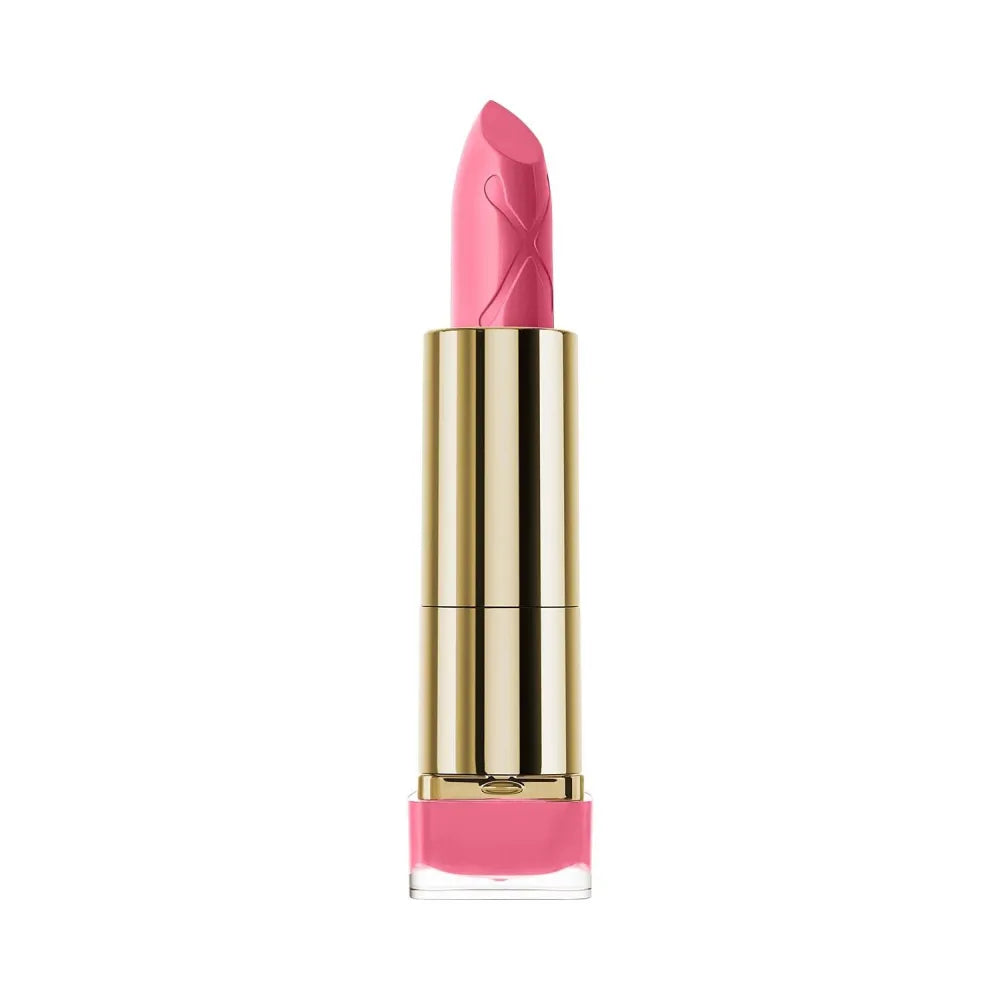 MAX FACTOR Lipstick Colour Elixir nr. 090 Anglų Rožė 1 vnt. - Kosmetika