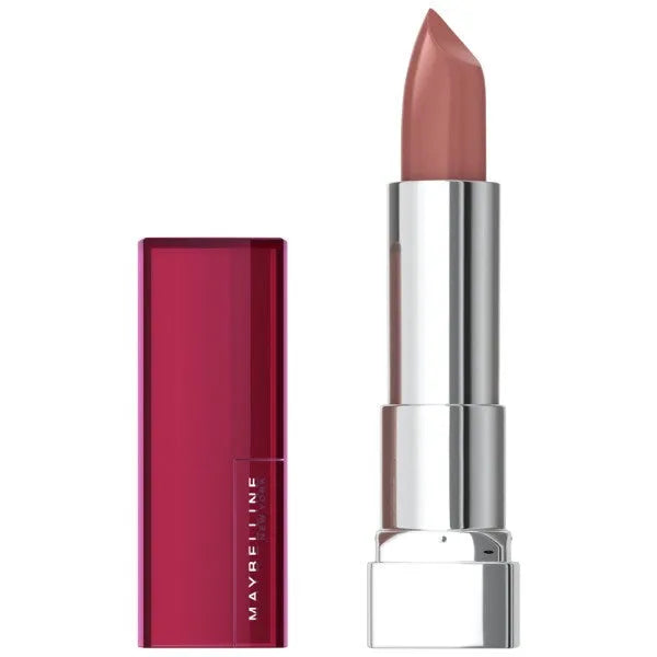 MAYBELLINE Color Sensational Cream Lipstick Nr. 132 - Saldi rožinė 1 vnt. - Kosmetika