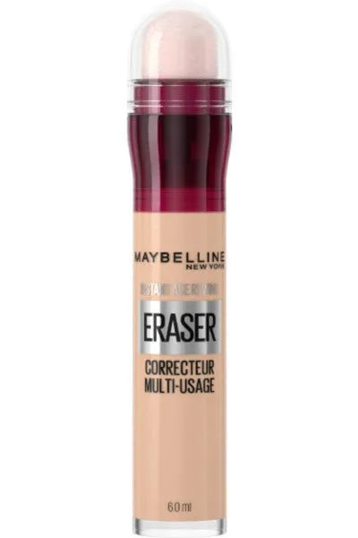 MAYBELLINE Instant Anti-Age Eraser Makiažo pagrindas No. 115 Warm Light 6.8ml - Kosmetika