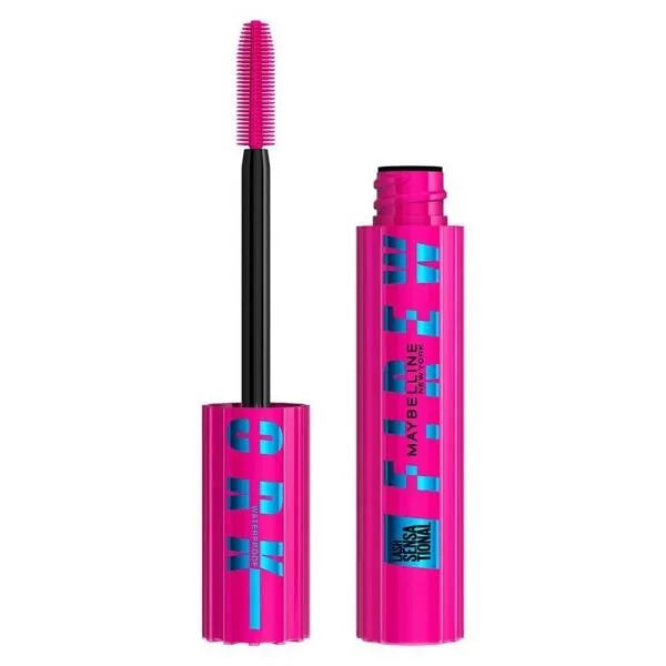 Maybelline LASH SENSA FIREWORKS - Kosmetika