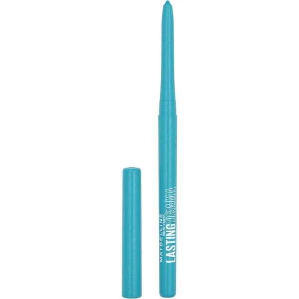 MAYBELLINE Lasting Drama Eyeliner - 60 Iš mėlynosios spalvos - Kosmetika