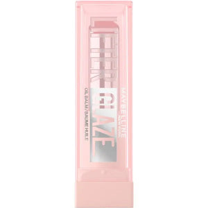MAYBELLINE Lifter Glaze Lipstick - Moisturizing Oil Lip Balm 007 Berry Haze 2.8 g - Kosmetika