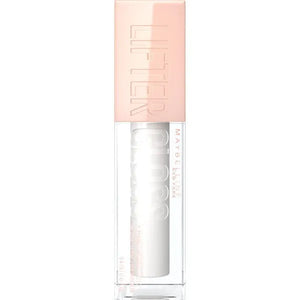 MAYBELLINE Lifter Gloss Lūpų blizgesys nr. 001 Pearl 5.4ml - Kosmetika