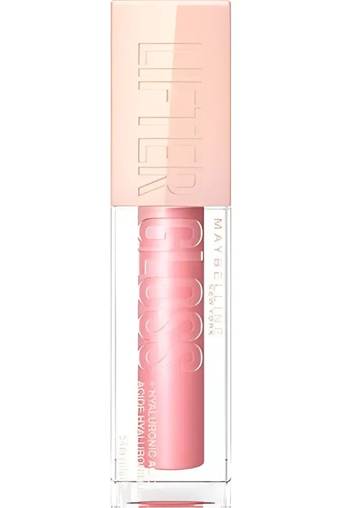 MAYBELLINE Lifter Gloss Lūpų blizgesys nr. 004 Silk 5.4ml - Kosmetika