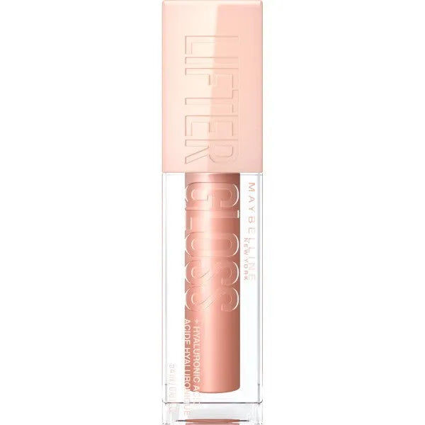 MAYBELLINE Lifter Gloss Lūpų blizgesys nr. 008 Stone 5.4ml - Kosmetika