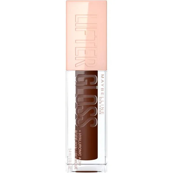 MAYBELLINE Lifter Gloss Moisturizing Lip 029 5.4 ml - Kosmetika