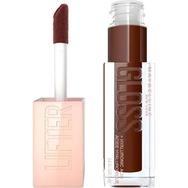 MAYBELLINE Lifter Gloss Moisturizing Lip 029 5.4 ml - Kosmetika