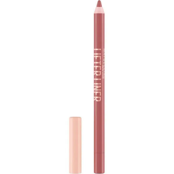 MAYBELLINE Lifter Liner Lūpų pieštukas 007 - Didelis pakėlimas - Kosmetika