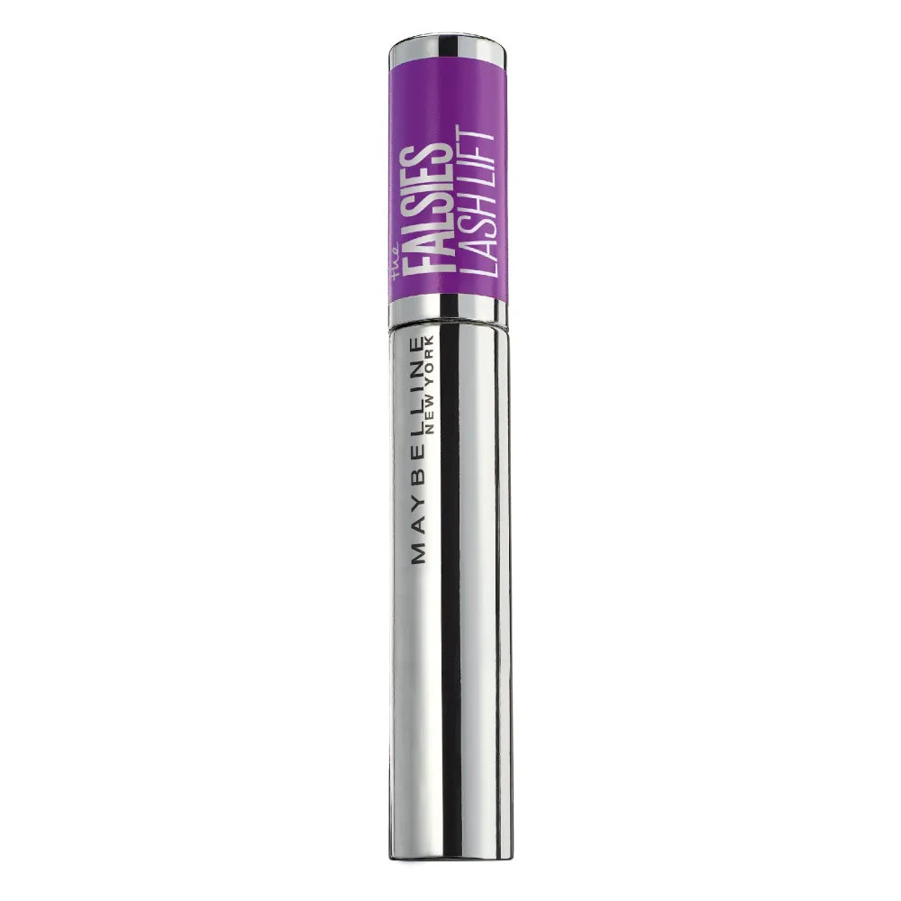 Maybelline Mascara the Falsies Lash Lift nr 01 Black 9.6ml - Kosmetika