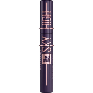 MAYBELLINE New York Lash Sensational Sky High Plum Twilight Mascara 7ml - Kosmetika