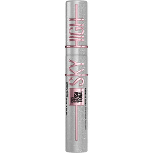MAYBELLINE New York Lash Sensational Sky High Space Diamond topper 8 ml - Kosmetika
