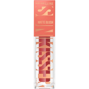 MAYBELLINE Sunkisser matinis skystas skaistalas 38 Pinkrippl Nu 4,7 ml - Kosmetika