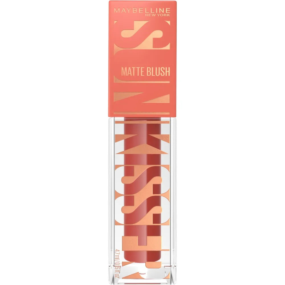 MAYBELLINE Sunkisser matinis skystas skaistalas 39 Coast 4,7 ml - Kosmetika