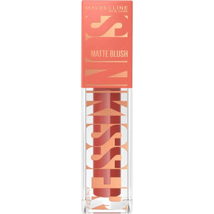 MAYBELLINE Sunkisser matinis skystas skaistalas 39 Coast 4,7 ml - Kosmetika