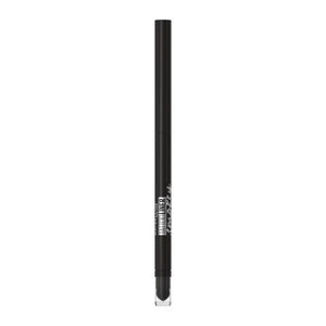 MAYBELLINE Tattoo Liner akių pieštukas - 010 Rūkyta juoda 1.3g - Kosmetika
