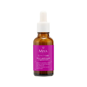 MIYA BEAUTY.lab Firming serum with exosomes 30 ml - Kosmetika