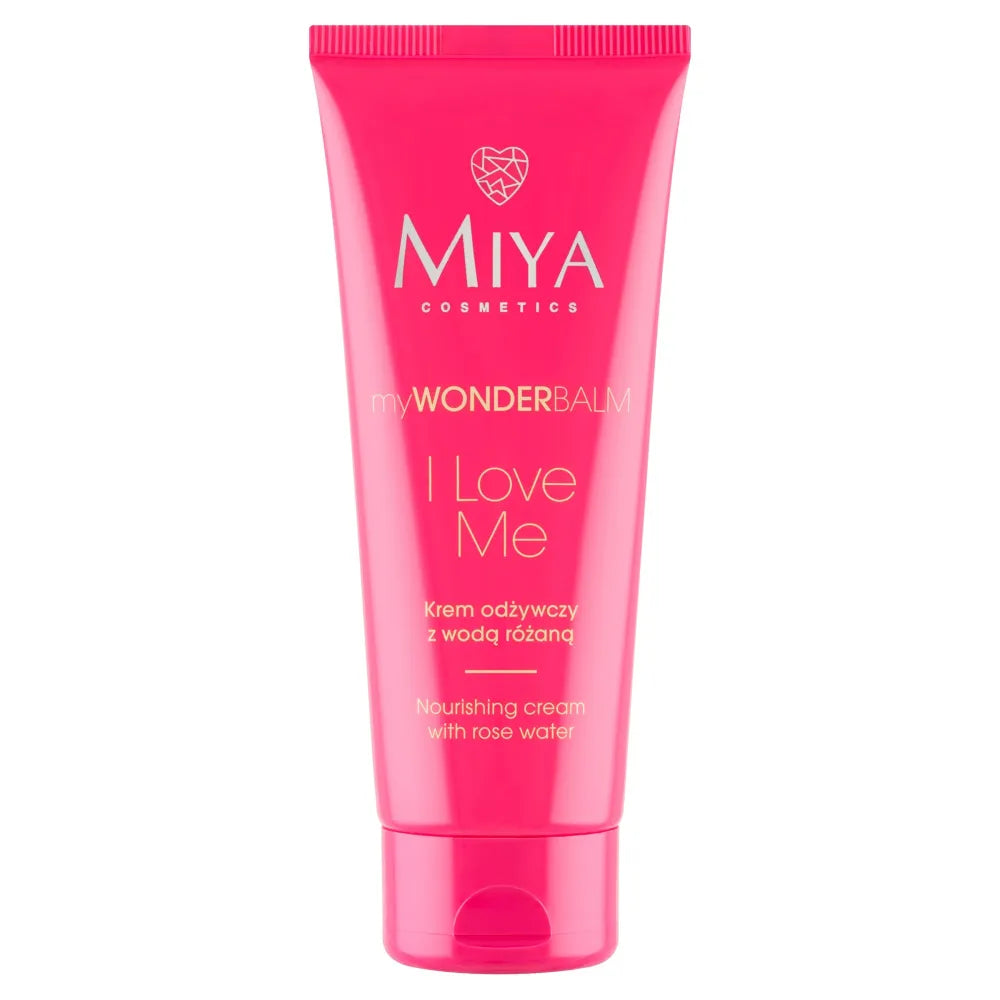 MIYA myWONDERbalm I Love Me Maistingas Kremas 75ml - Kosmetika