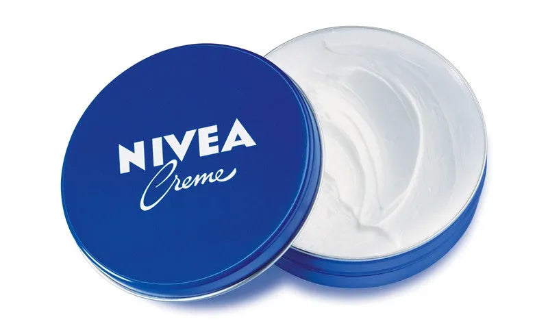 NIVEA Cream Classic 400 ml - Kosmetika