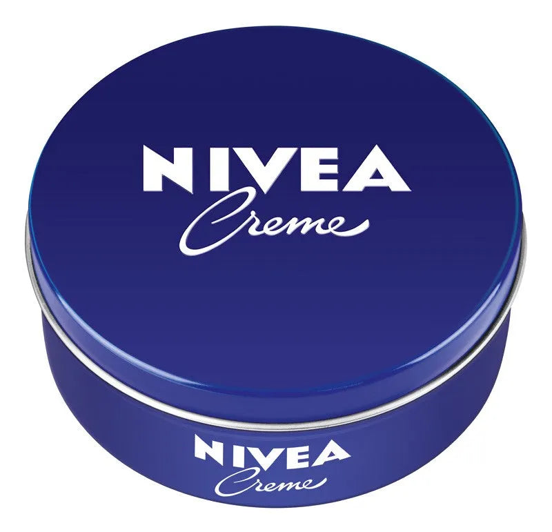 NIVEA Cream Classic 400 ml - Kosmetika