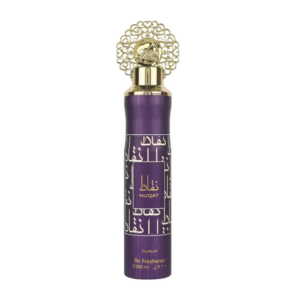NUSUK Oro gaiviklis - Nuqat 300 ml - Kosmetika