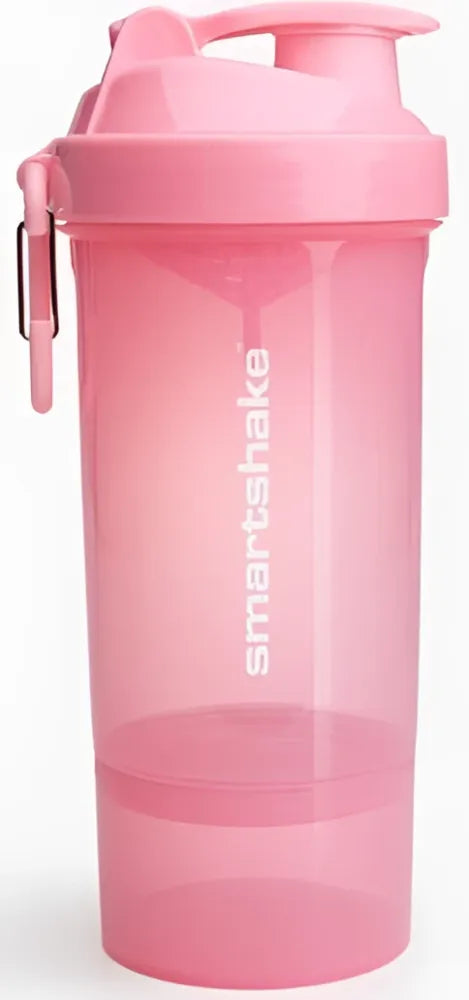 Original2Go ONE Light Pink - 800 ml - SmartShake - Sporto papildai