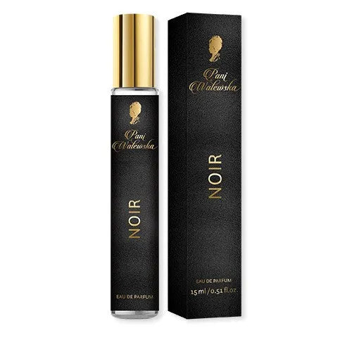 PANI WALEWSKA Noir perfumed water 15 ml. - Kosmetika