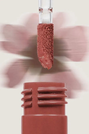 PASTEL Full Bloom Lip&Blush Tint for lips and cheeks 77 Very Demure - Kosmetika