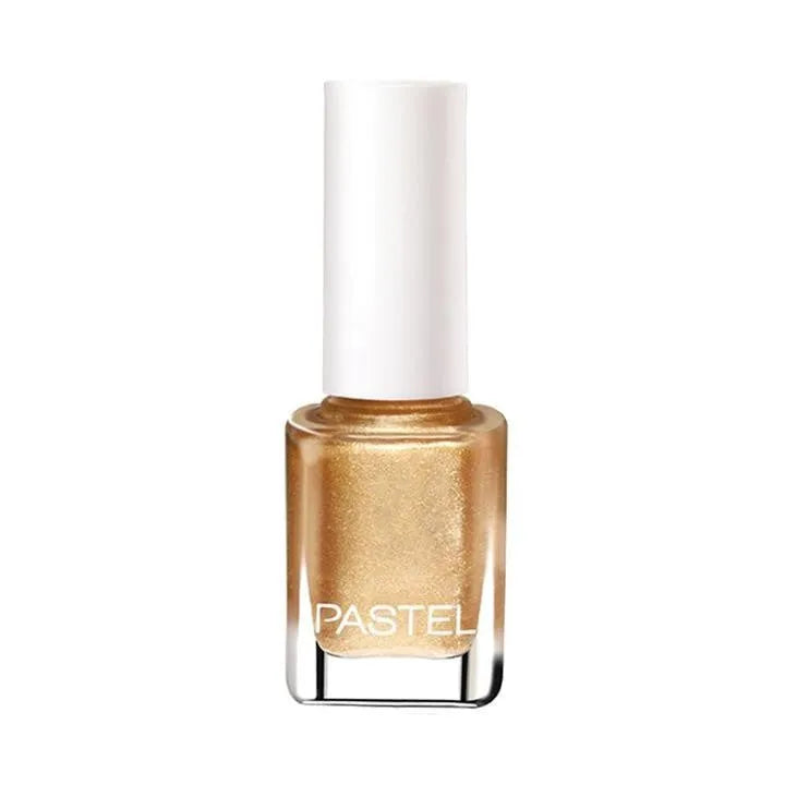 PASTEL Nagų Lakas Nr. 112 13ml - Kosmetika