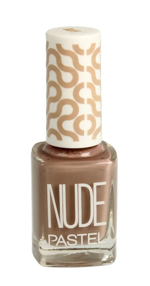 PASTEL Nagų lakas Nude Nr. 759 13ml - Kosmetika