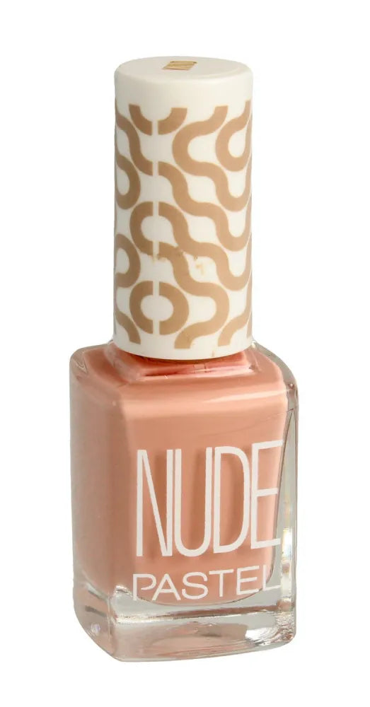 PASTEL Nagų lakas Nude Nr. 762 13ml - Kosmetika