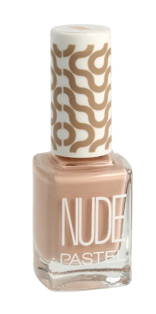 PASTEL Nagų Lakas Nude Nr. 763 13ml - Kosmetika