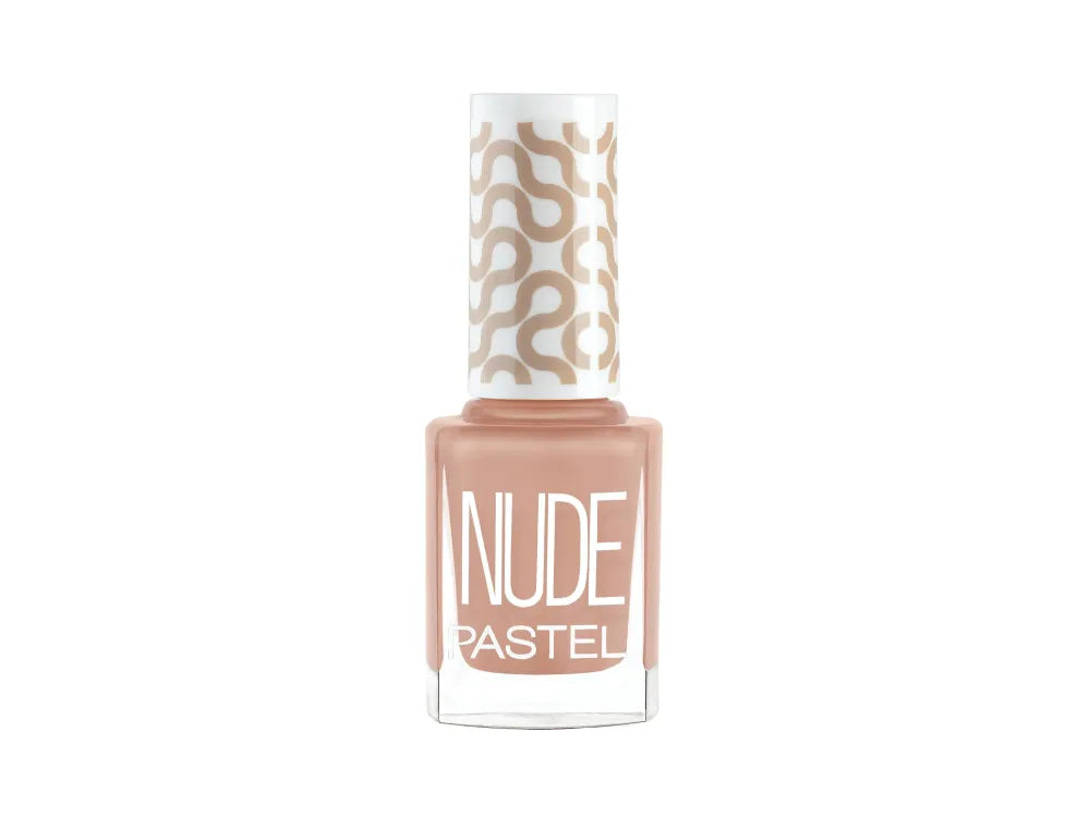PASTEL Nagų lakas Nude Nr. 771 13ml - Kosmetika