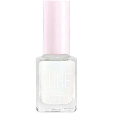 PASTEL Nagų Lakas Purus Nr. 601 13ml - Kosmetika