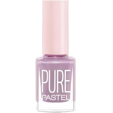 PASTEL Nagų Lakas Purus Nr. 615 13ml - Kosmetika