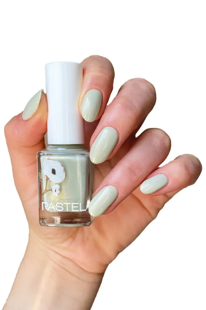 PASTEL Nail polish no 409 13 ml - Kosmetika