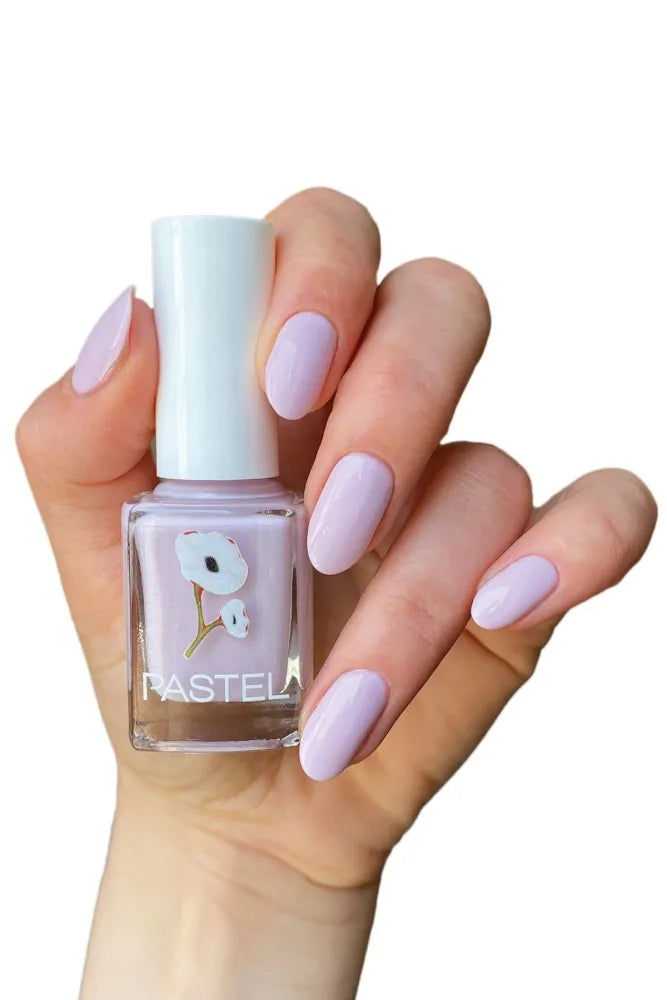 PASTEL Nail polish no 410 13 ml - Kosmetika