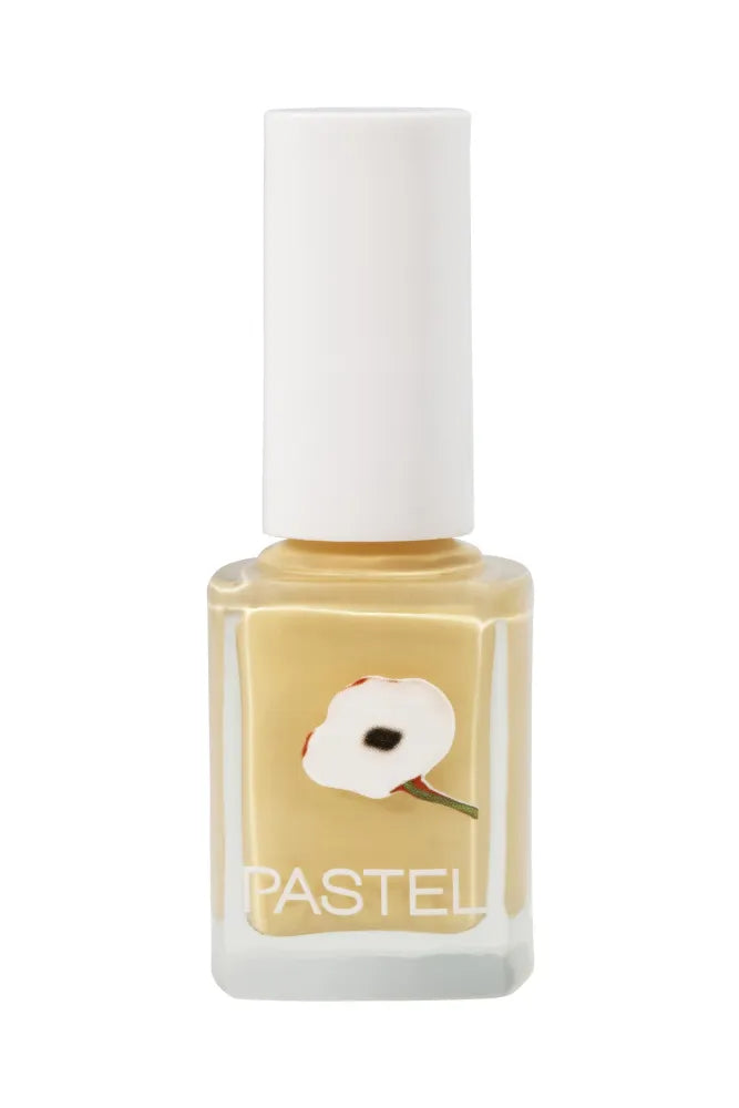 PASTEL Nail polish no 411 13 ml - Kosmetika