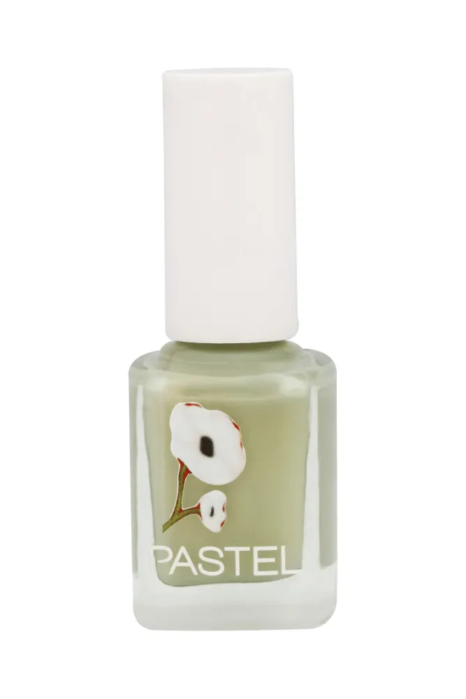 PASTEL Nail polish no 412 13 ml - Kosmetika