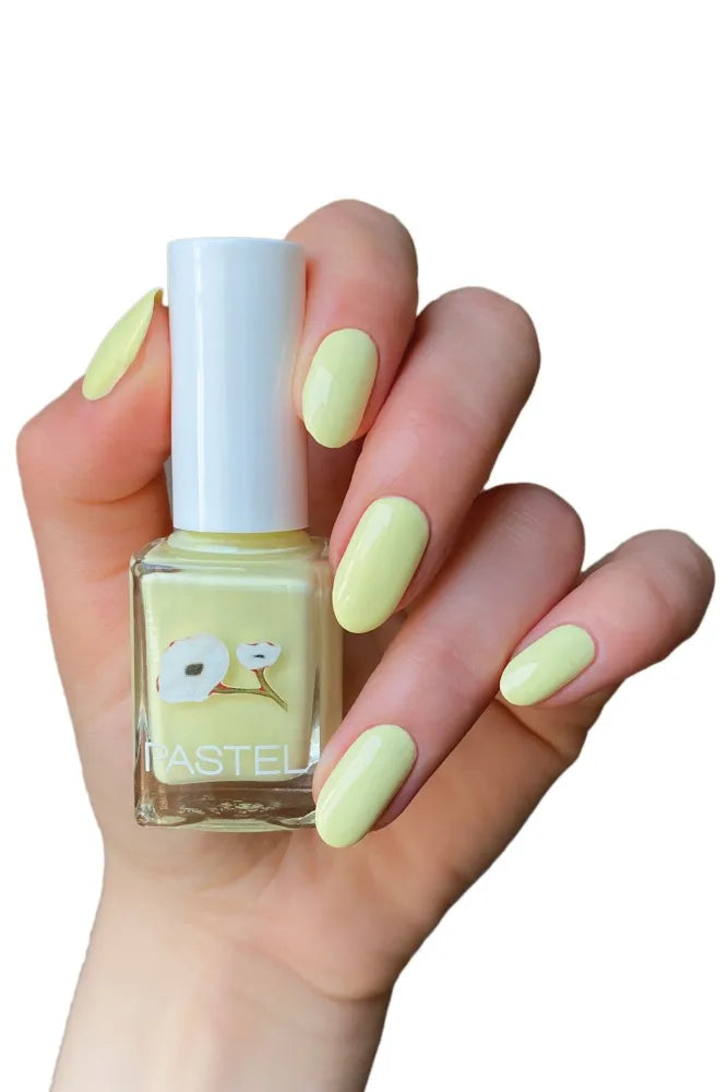 PASTEL Nail polish no 413 13 ml - Kosmetika