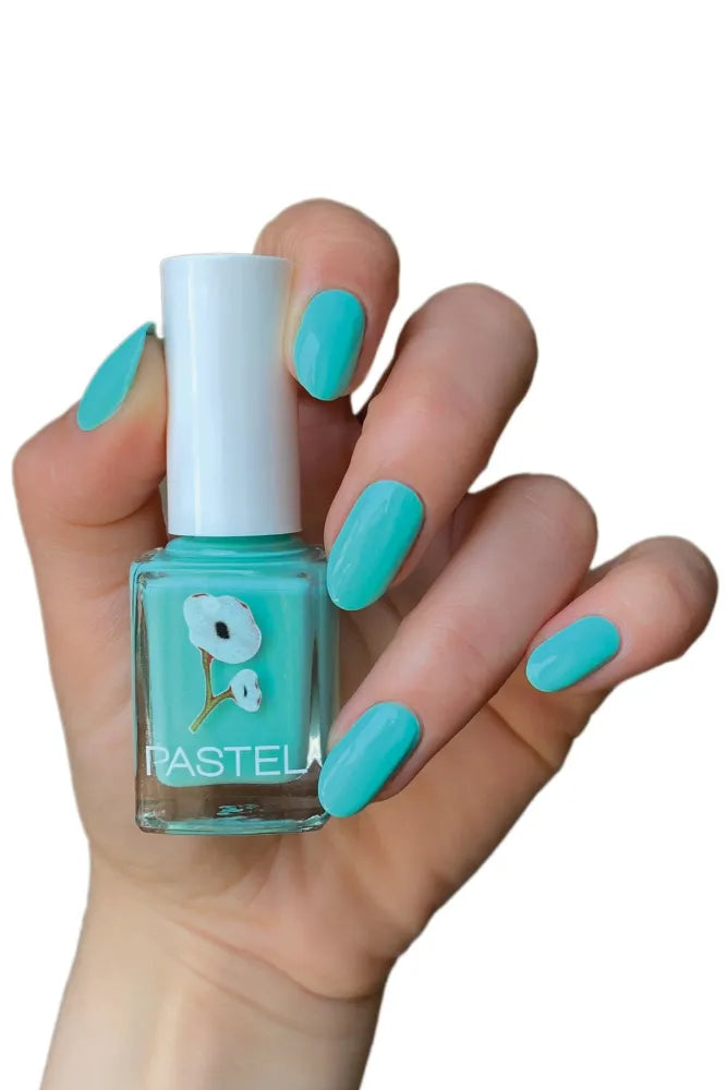 PASTEL Nail polish no 419 13 ml - Kosmetika