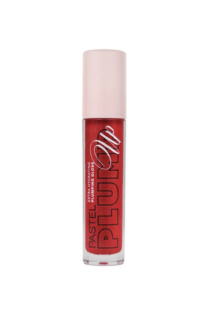 PASTEL Plump Up Lip Filling Gloss 209 5.3 ml - Kosmetika