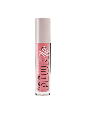 PASTEL Plump Up Lip Plumping Gloss 203 5.3 ml - Kosmetika