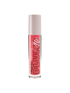 PASTEL Plump Up Lip Plumping Gloss 204 5.3 ml - Kosmetika
