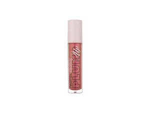 PASTEL Plump Up Lip Plumping Gloss 206 5.3 ml - Kosmetika