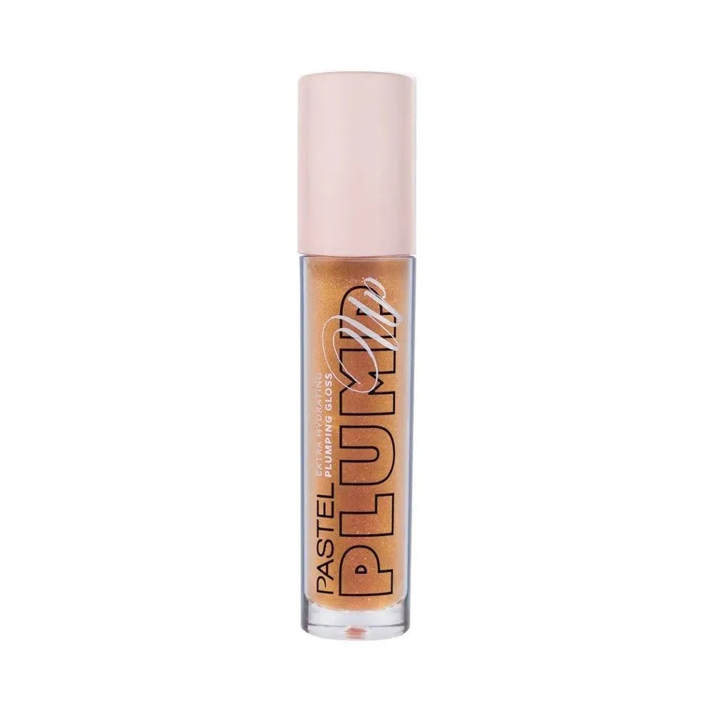 PASTEL Plump Up Lip Plumping Gloss 213 5.3 ml - Kosmetika