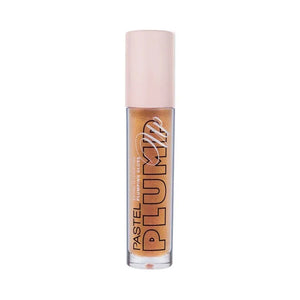 PASTEL Plump Up Lip Plumping Gloss 213 5.3 ml - Kosmetika