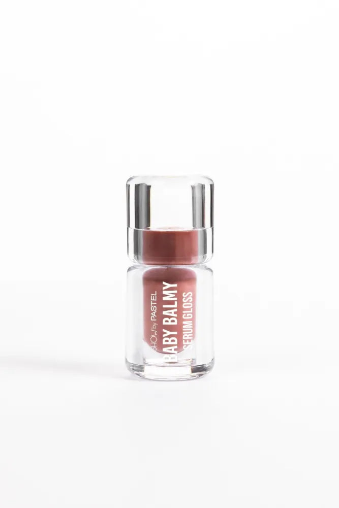 PASTEL Show By Baby Balmy Balm - lip serum No. 33 - Kosmetika