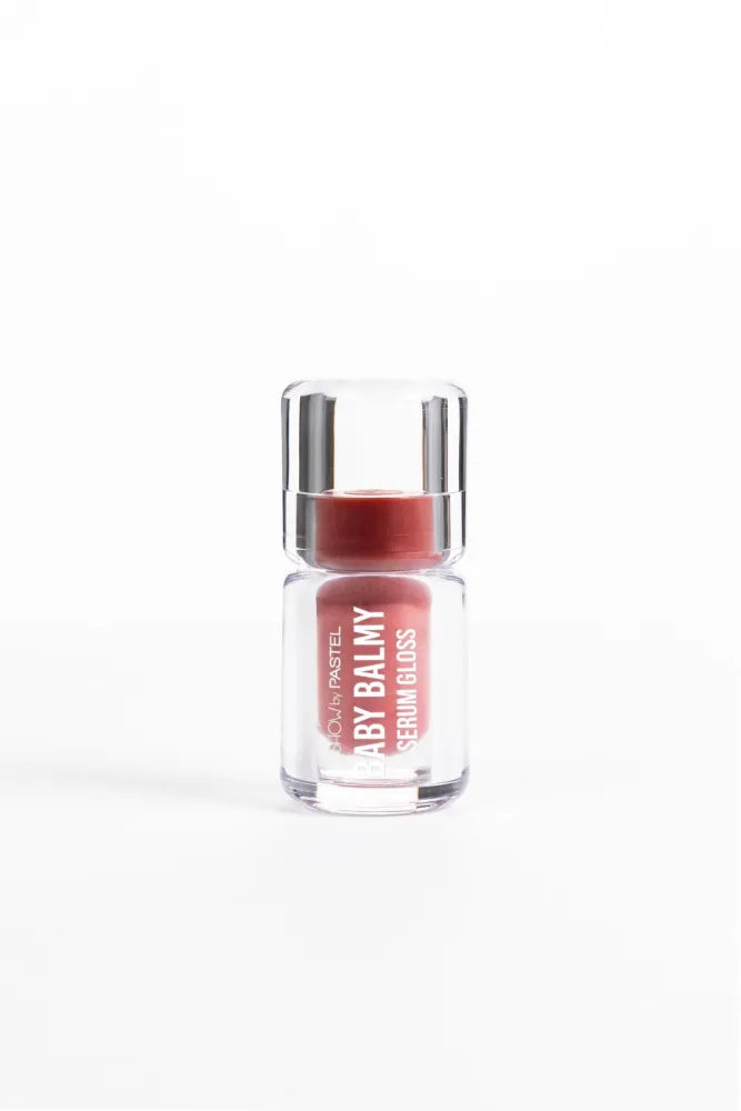 PASTEL Show By Baby Balmy Balm - lip serum No. 34 - Kosmetika