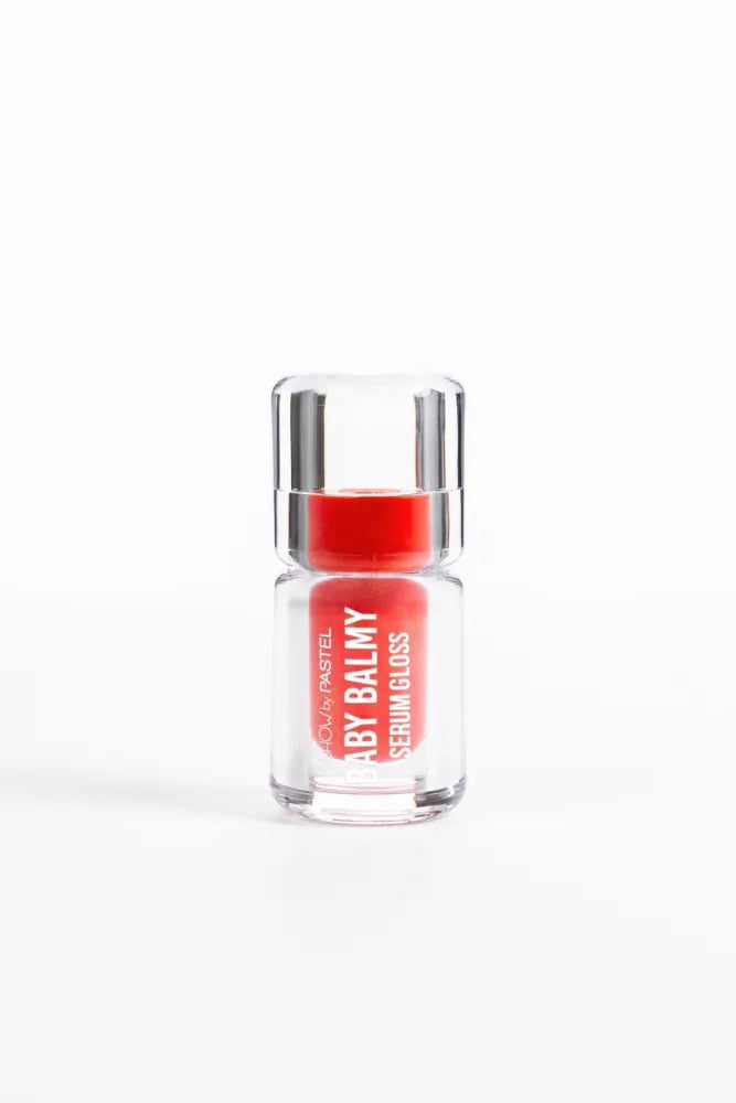 PASTEL Show By Baby Balmy Balm - lip serum No. 36 - Kosmetika